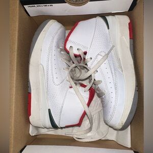 Toddler child Jordan retro